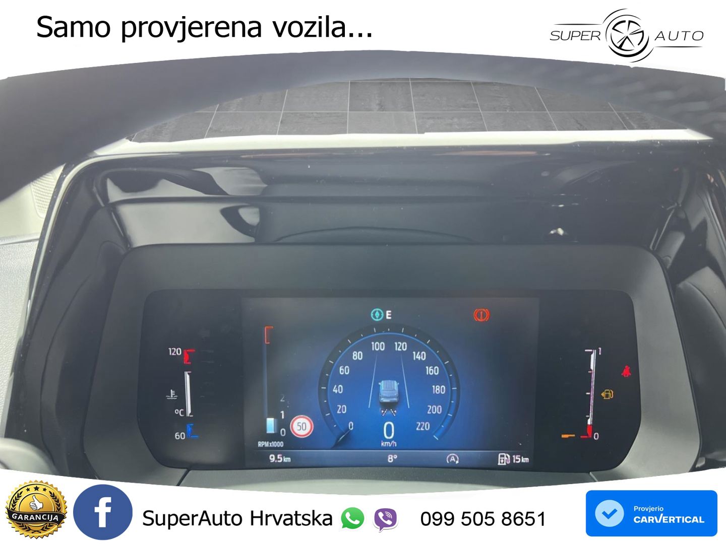 Ford Transit 99 KS