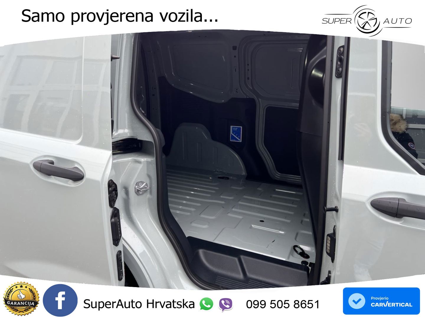 Ford Transit 99 KS