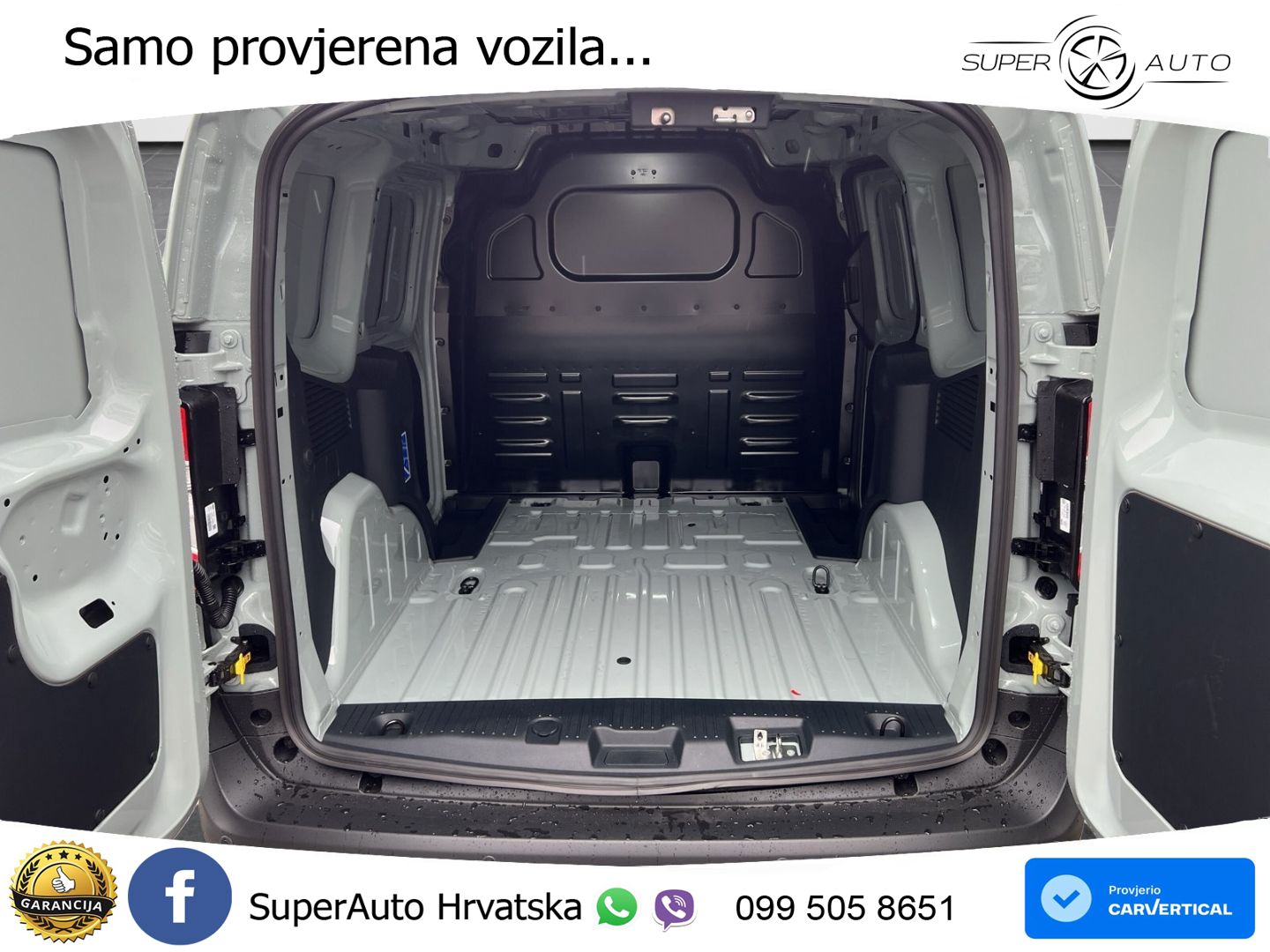 Ford Transit 99 KS