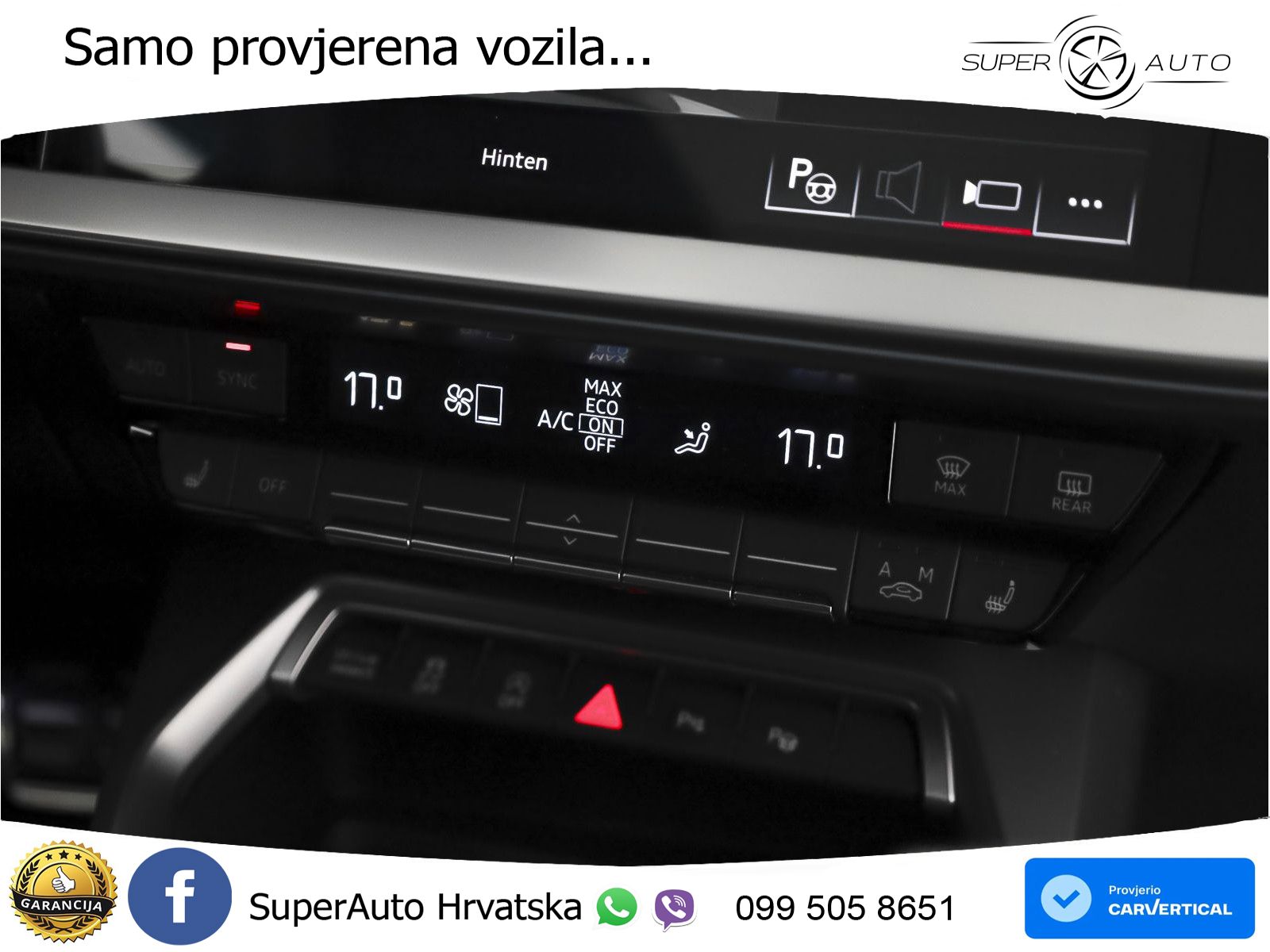 Audi RS3 Sedan 2.5 TFSI (400 KS) quattro S tronic LED+GR SJED+ACC