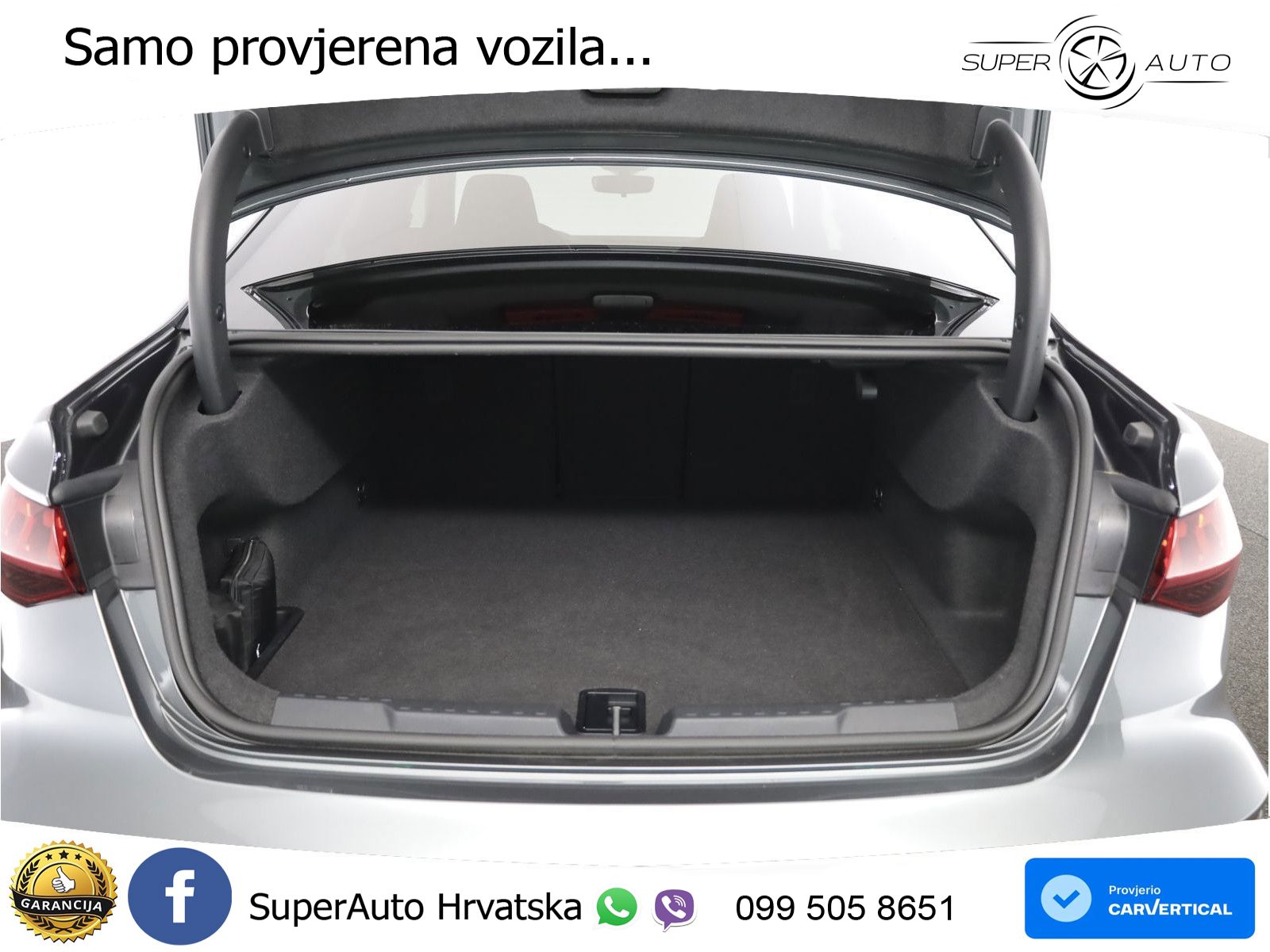 Audi RS3 Sedan 2.5 TFSI (400 KS) quattro S tronic LED+GR SJED+ACC
