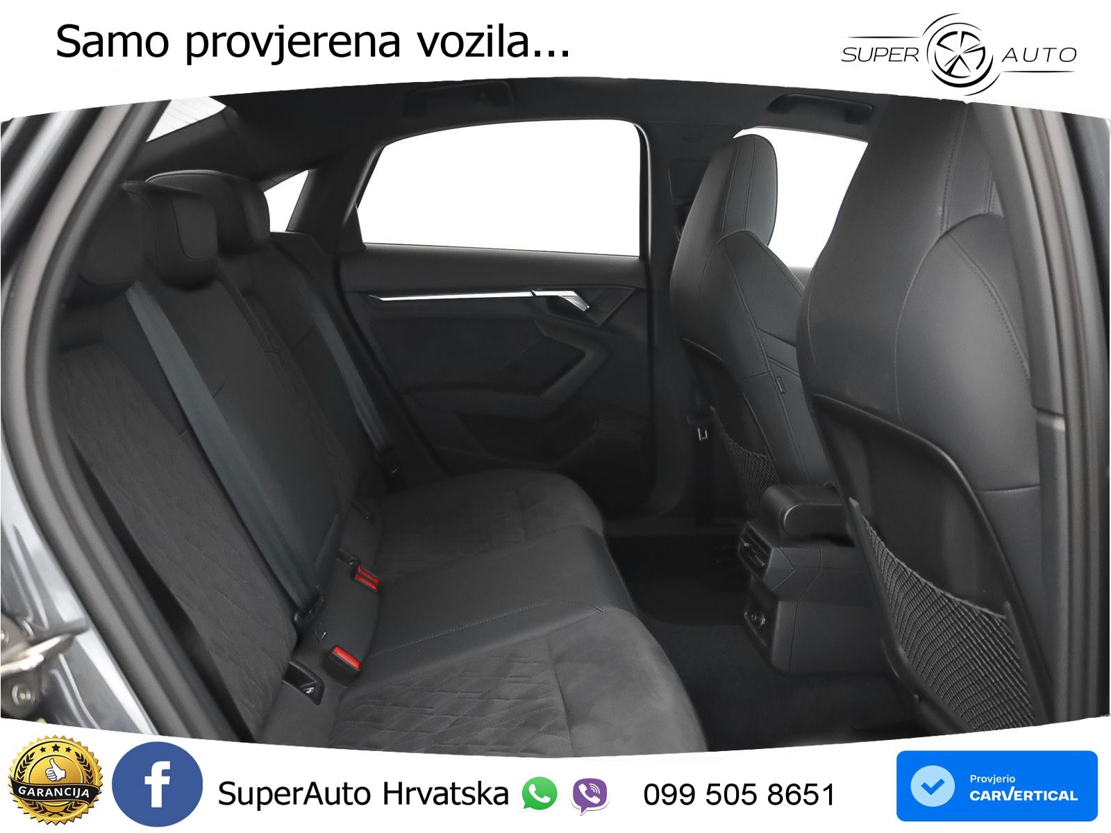 Audi RS3 Sedan 2.5 TFSI (400 KS) quattro S tronic LED+GR SJED+ACC