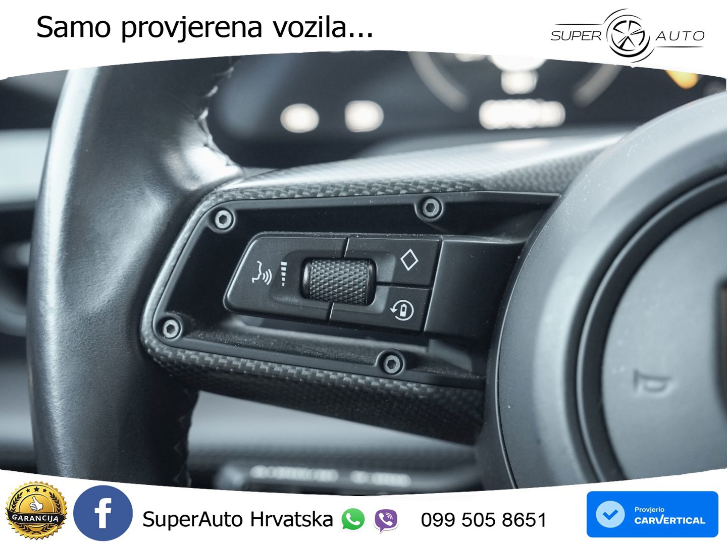 Porsche Taycan GTS Performance Plus 93.4 kWh (598 KS)