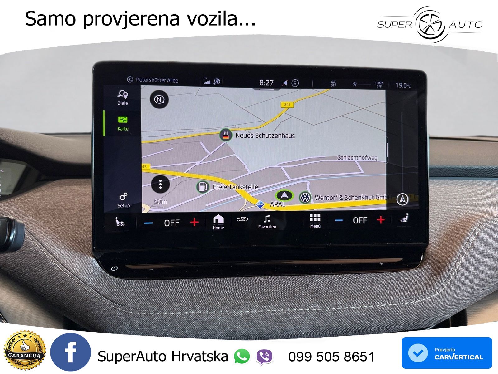 Škoda Enyaq iV 80 82 kWh (204 KS) Lodge LED+GR SJED+ACC