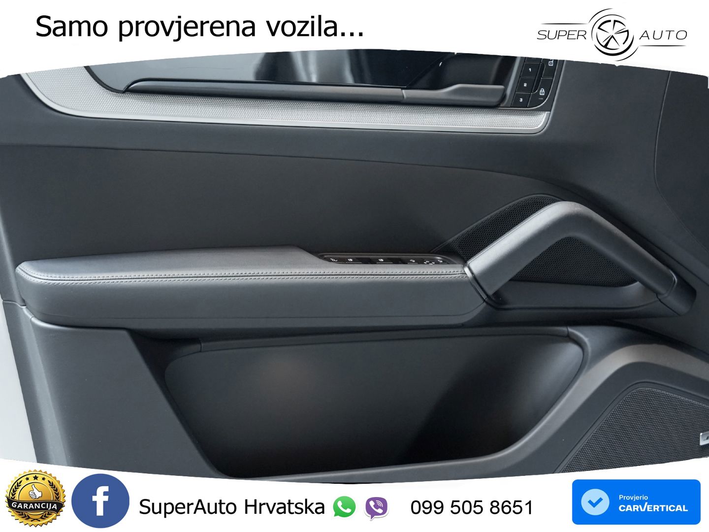 Porsche Cayenne Coupe 3.0 V6 (470 KS) E-Hybrid Tiptronic S