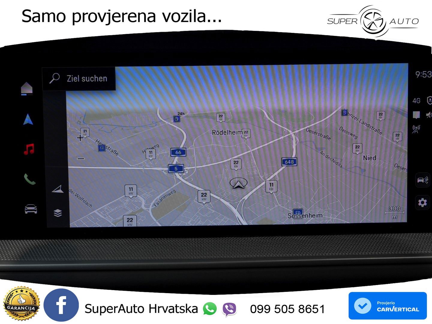 Porsche Cayenne Coupe 3.0 V6 (470 KS) E-Hybrid Tiptronic S