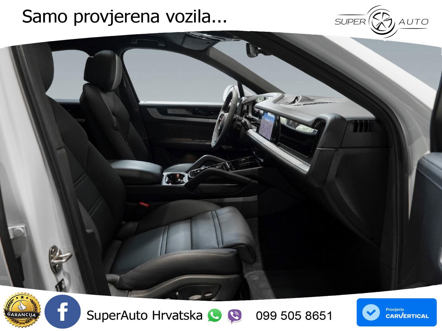 Porsche Cayenne Coupe 3.0 V6 (470 KS) E-Hybrid Tiptronic S