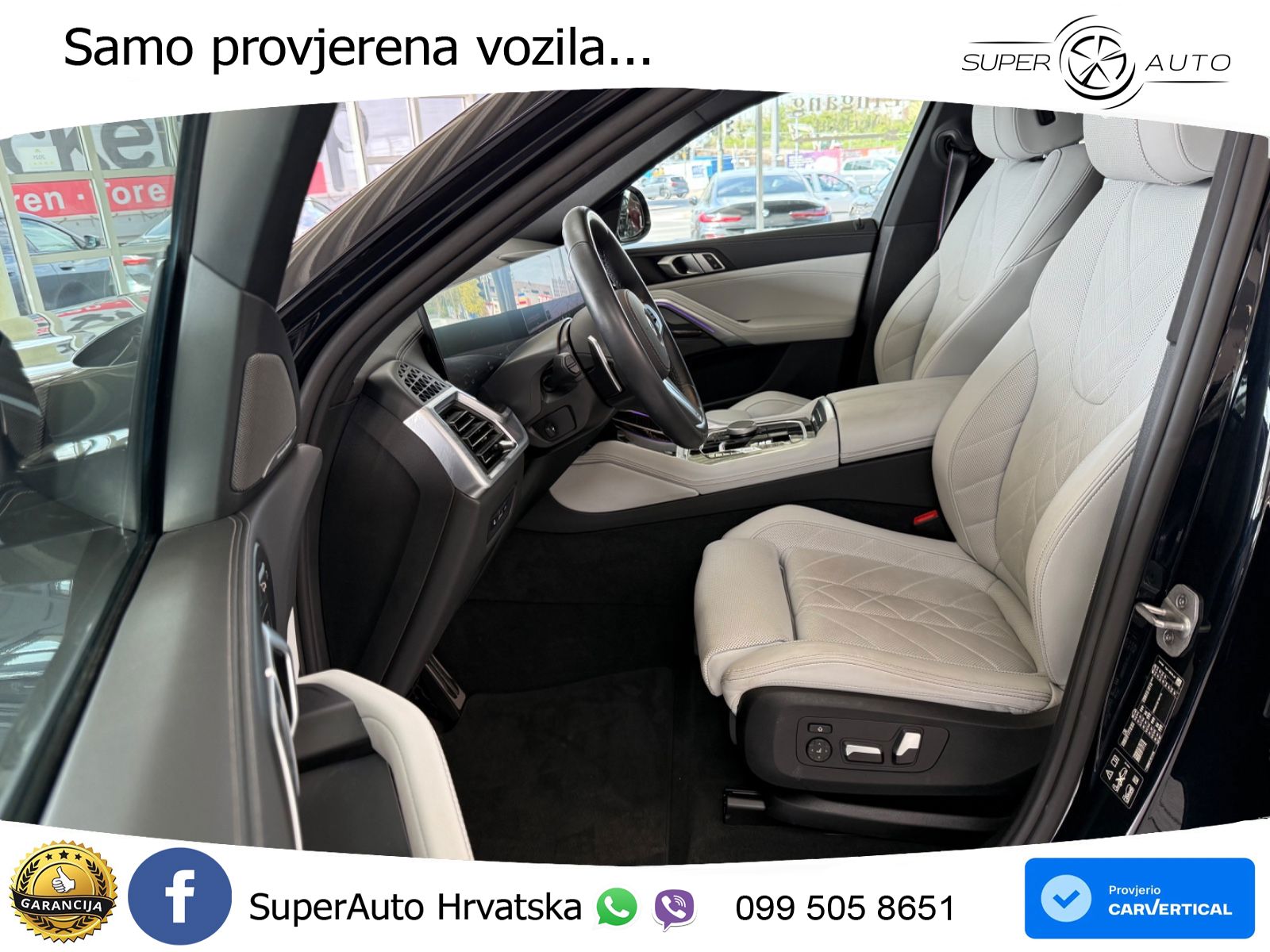 BMW X6 30d (298 KS) xDrive Steptronic