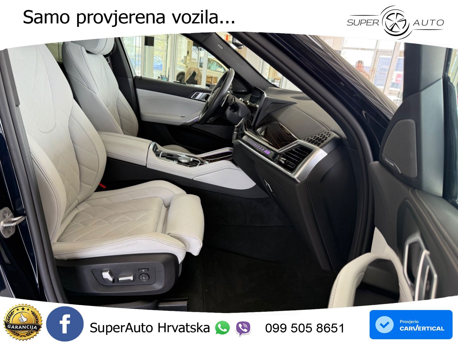 BMW X6 30d (298 KS) xDrive Steptronic
