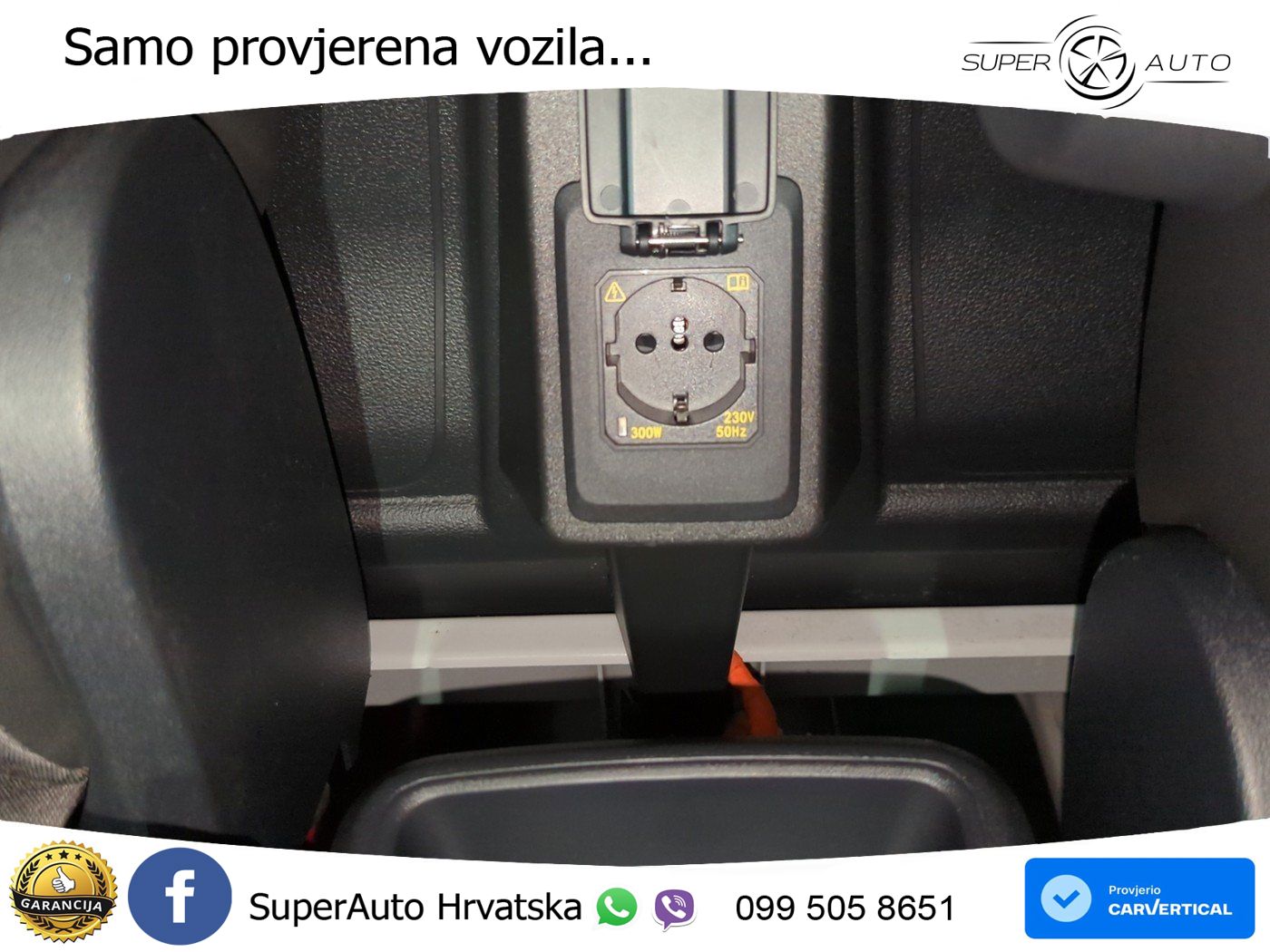 VW Caddy 114 KS