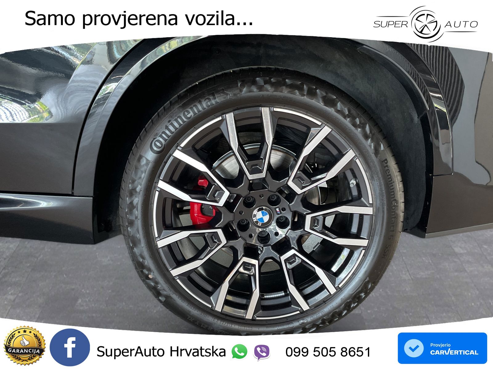 BMW X5 40i (381 KS) xDrive Steptronic