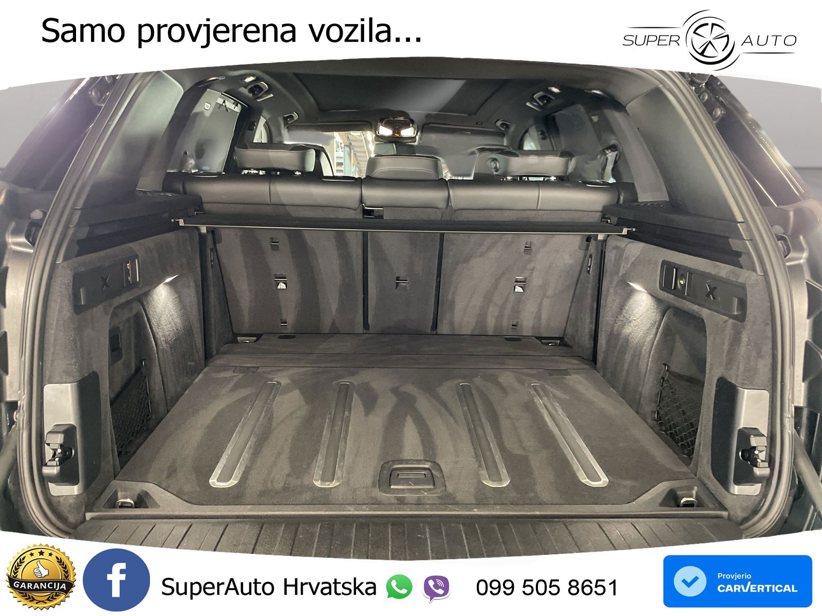BMW X5 40i (381 KS) xDrive Steptronic