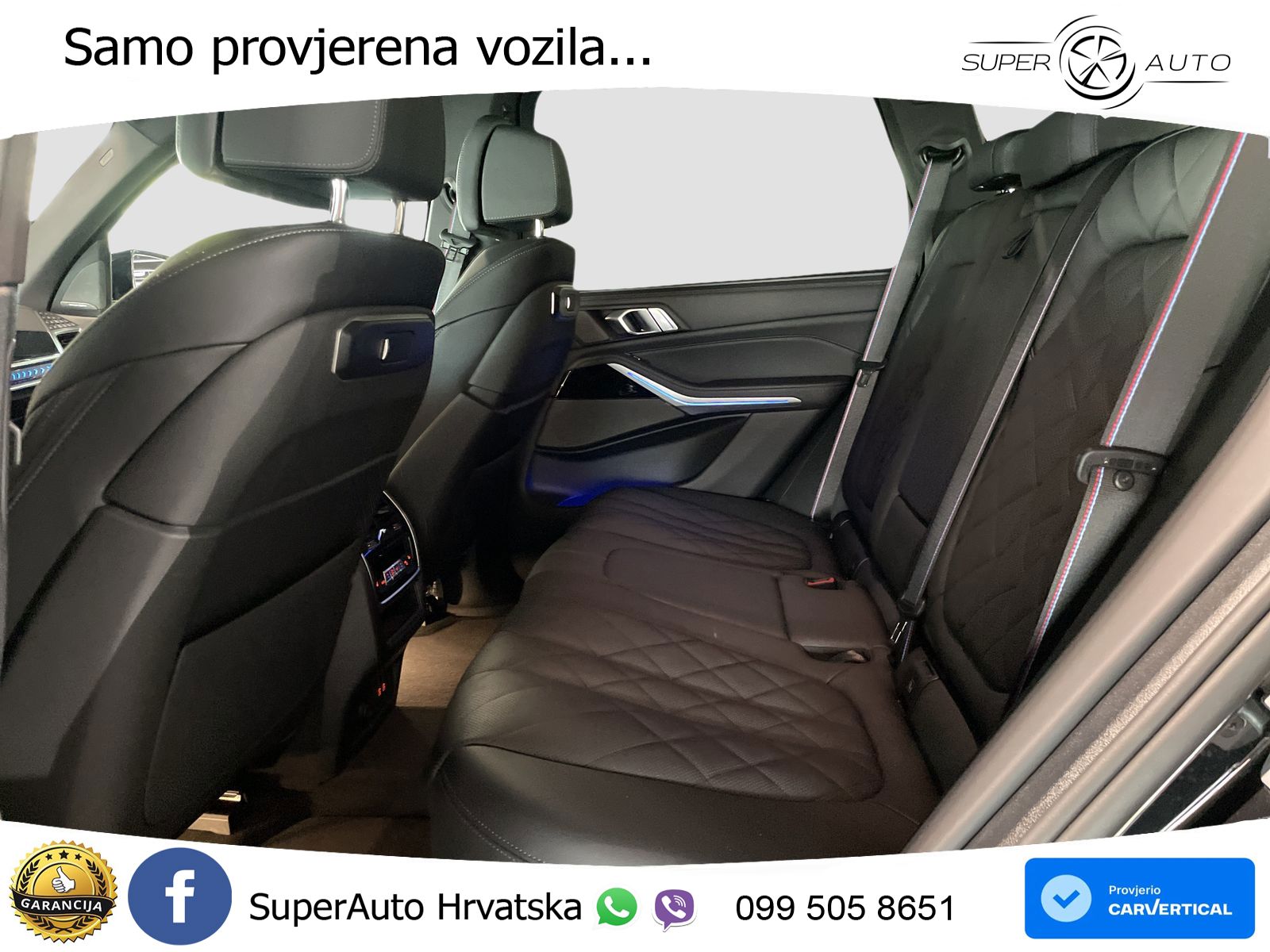 BMW X5 40i (381 KS) xDrive Steptronic