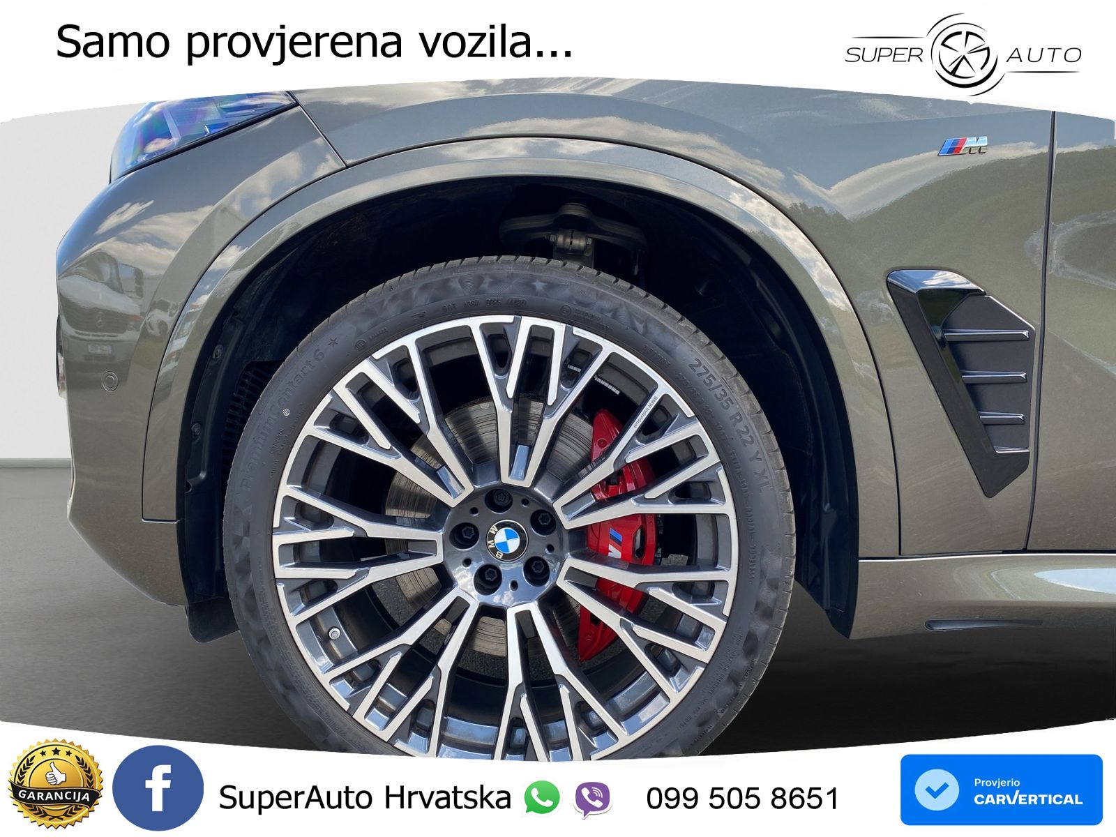 BMW X5 40d (340 KS) xDrive Steptronic LED+GR SJED+ACC