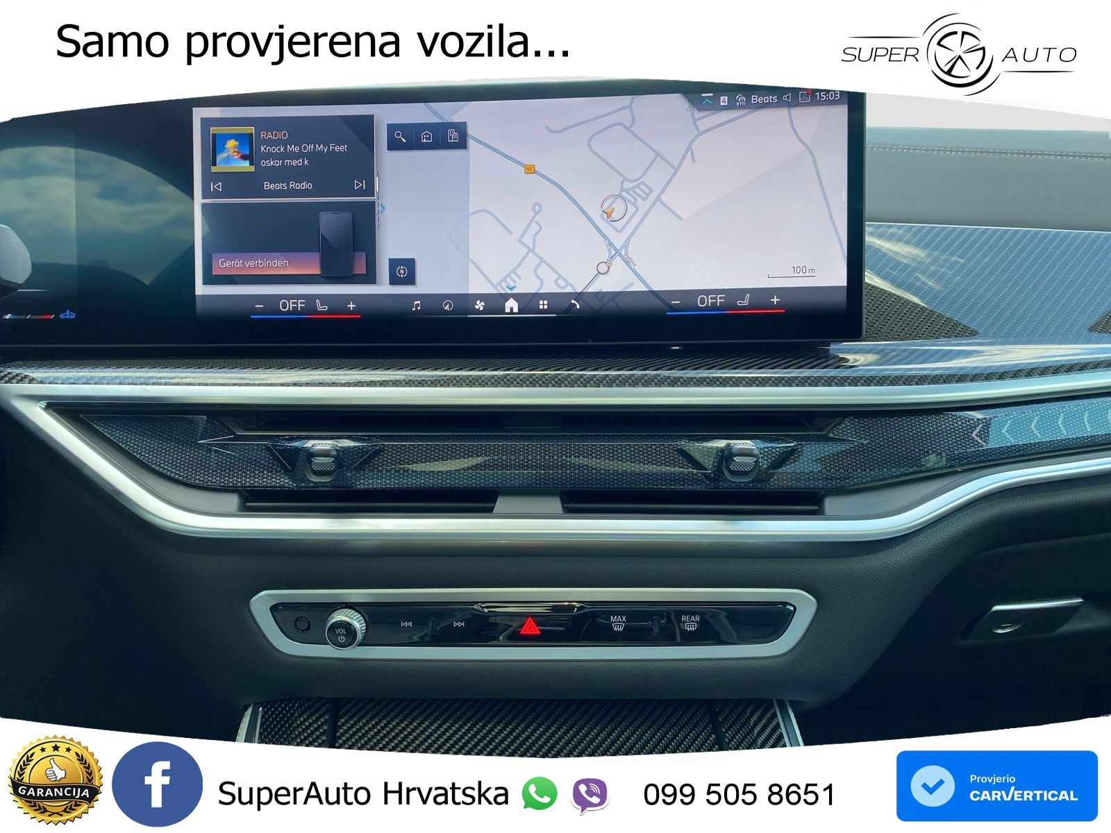 BMW X5 40d (340 KS) xDrive Steptronic LED+GR SJED+ACC