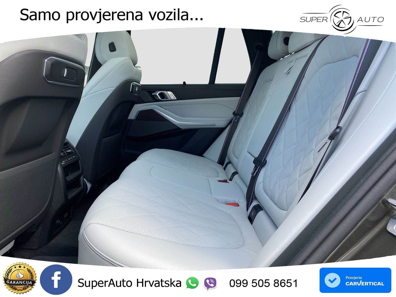 BMW X5 40d (340 KS) xDrive Steptronic LED+GR SJED+ACC