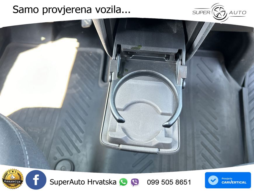 Ford Transit 105 KS
