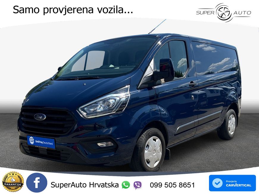 Ford Transit 105 KS