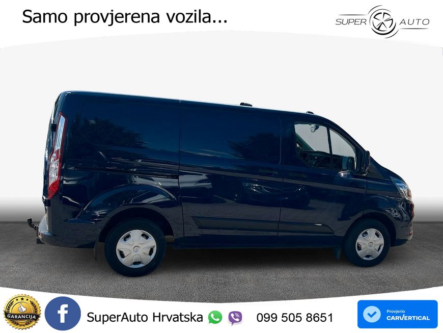 Ford Transit 105 KS