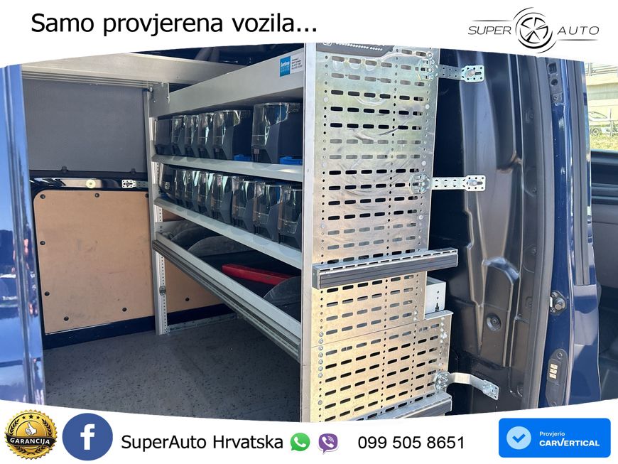 Ford Transit 105 KS