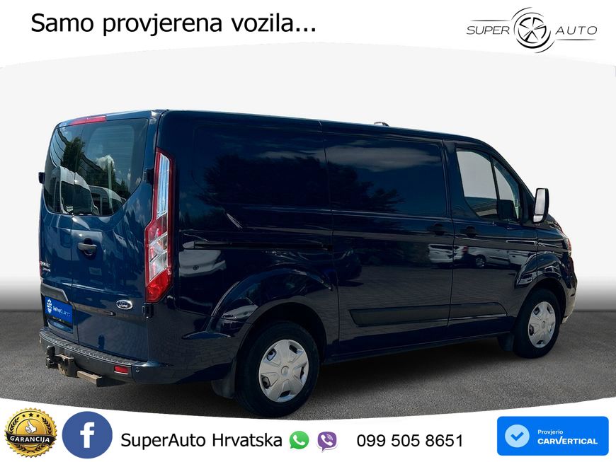 Ford Transit 105 KS