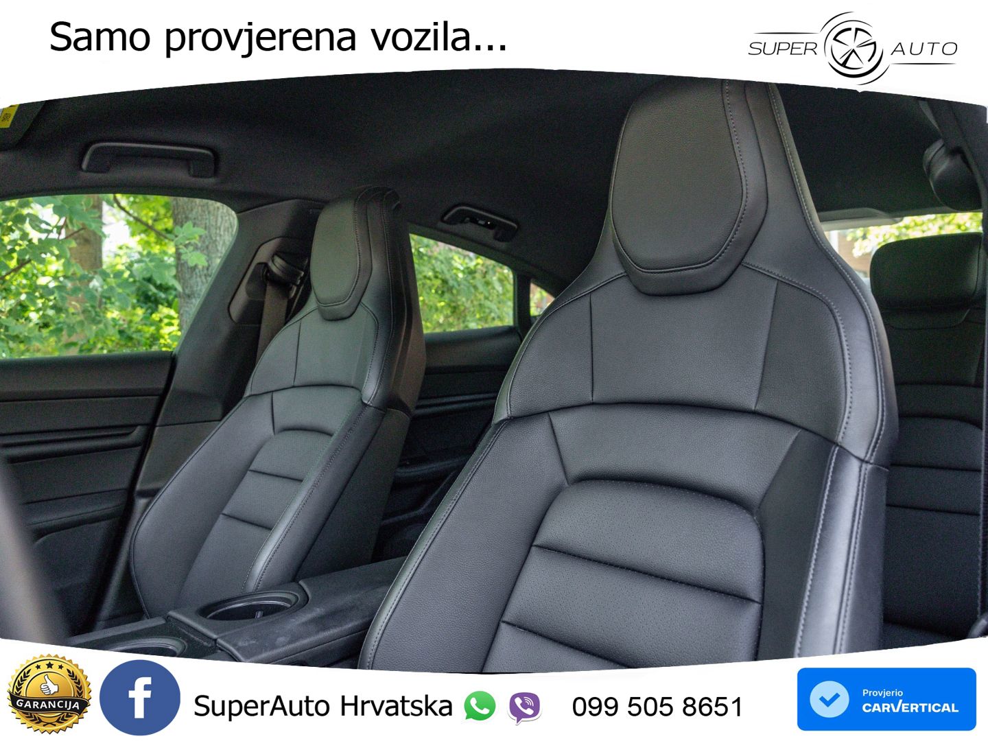 Porsche Taycan Performance Plus 93.4 kWh (476 KS)