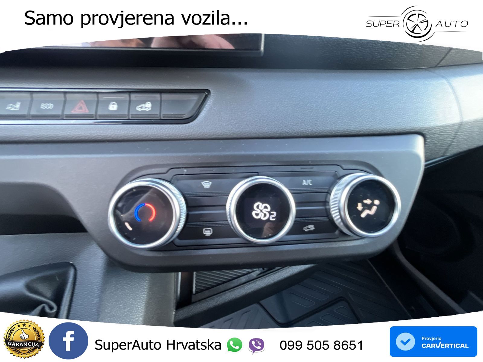 Renault Master 150 KS