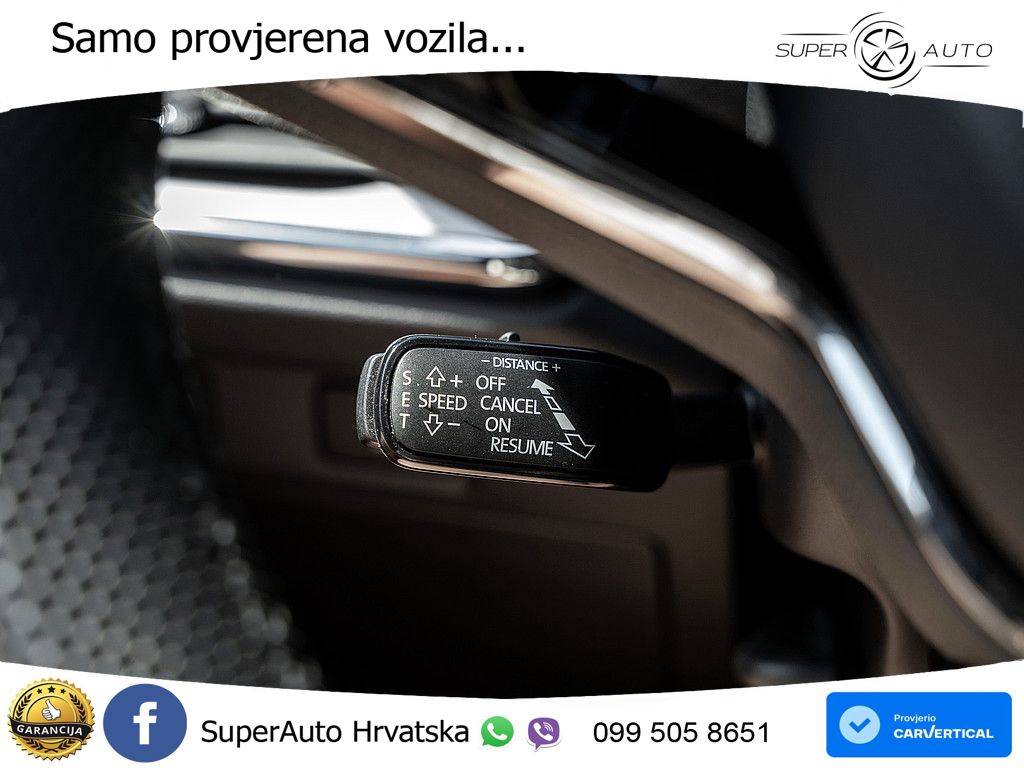 Škoda Enyaq iV 80 82 kWh (204 KS) Loft LED+GR SJED+ACC
