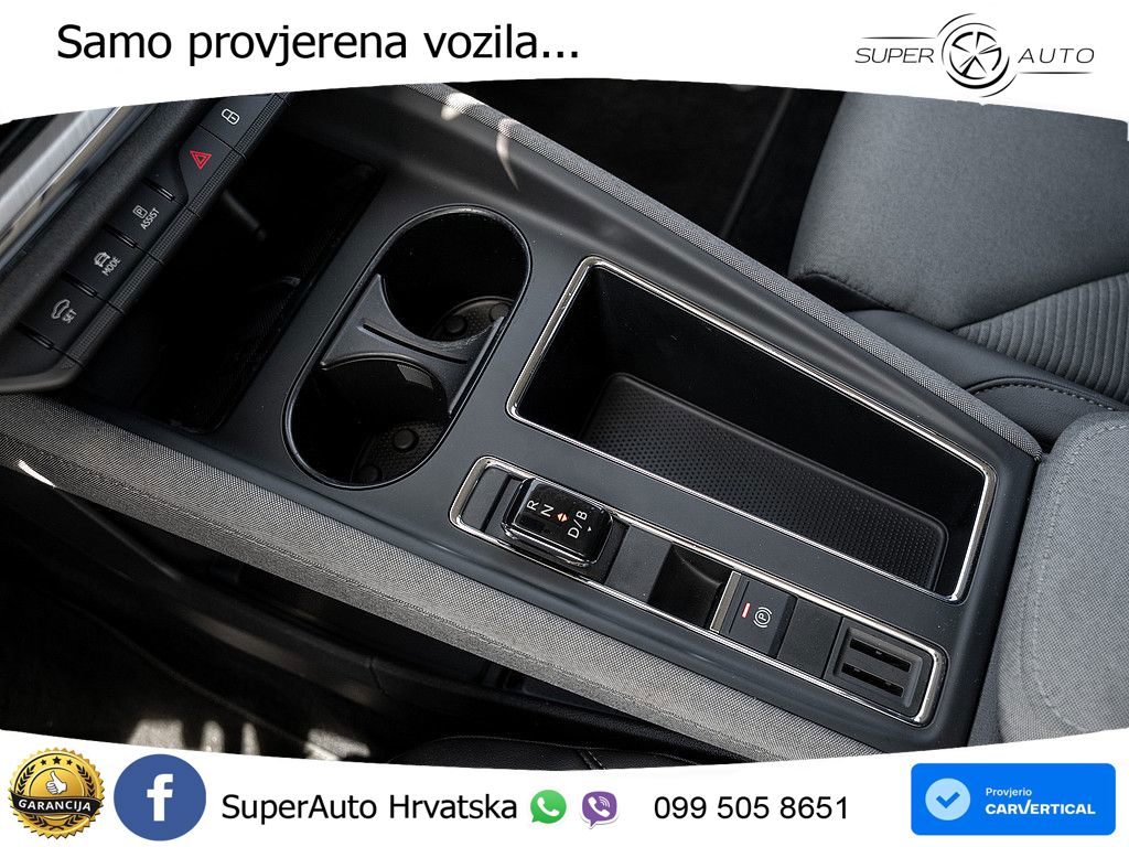 Škoda Enyaq iV 80 82 kWh (204 KS) Loft LED+GR SJED+ACC