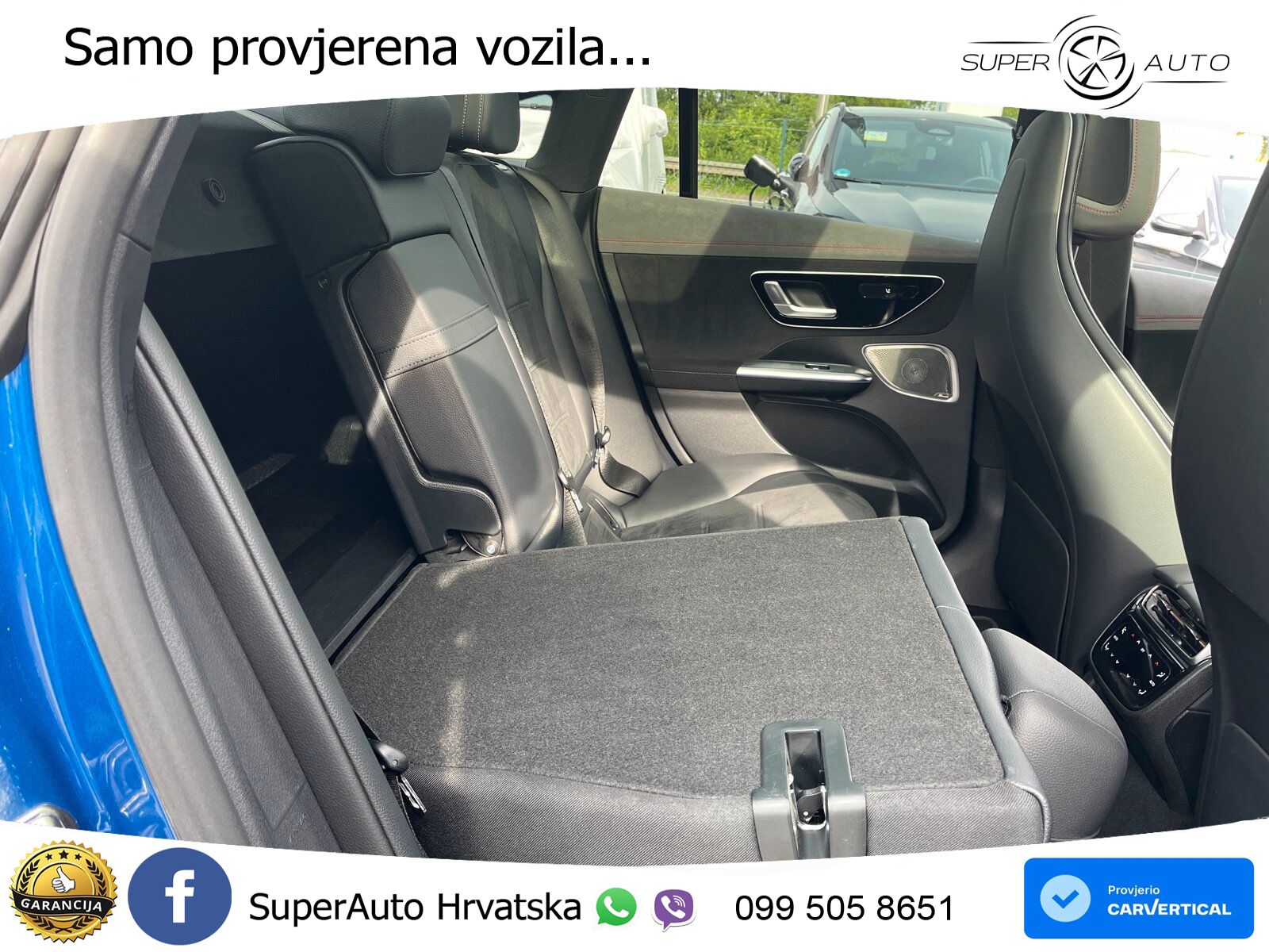Mercedes EQE 350 98 kWh (292 KS) 4MATIC