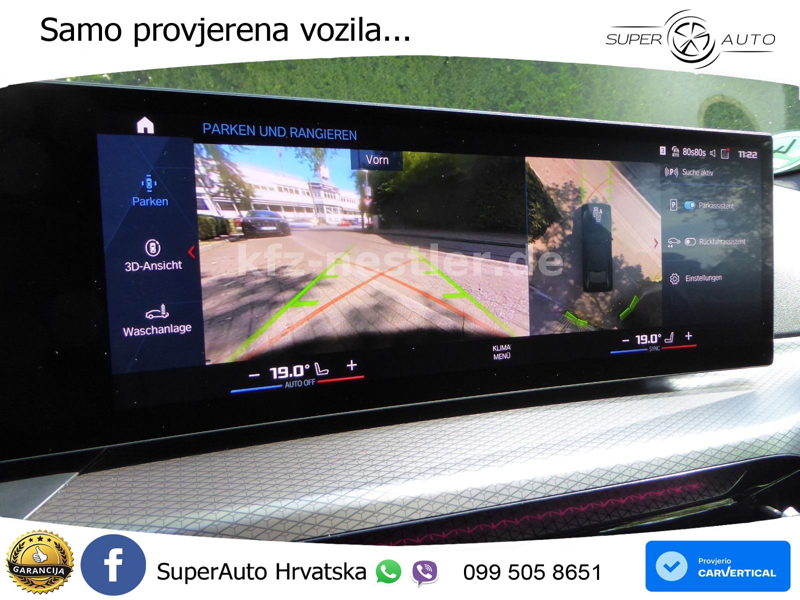 BMW M4 Convertible Competition 3.0 (530 KS) xDrive Steptronic LED+GR SJED+ACC
