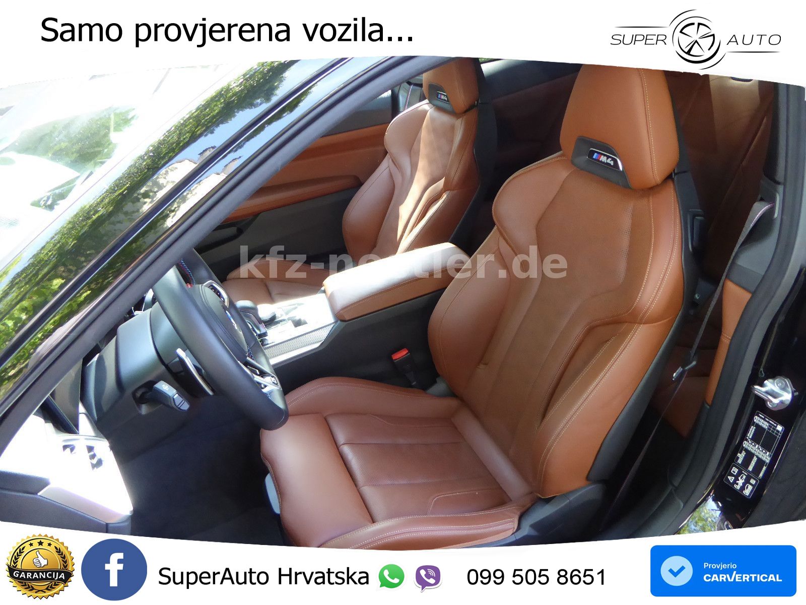 BMW M4 Convertible Competition 3.0 (530 KS) xDrive Steptronic LED+GR SJED+ACC