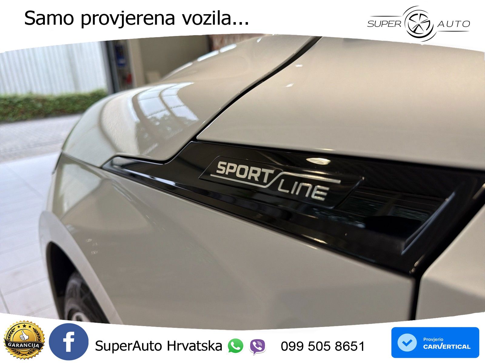 Škoda Enyaq iV 80x 82 kWh (265 KS) AWD