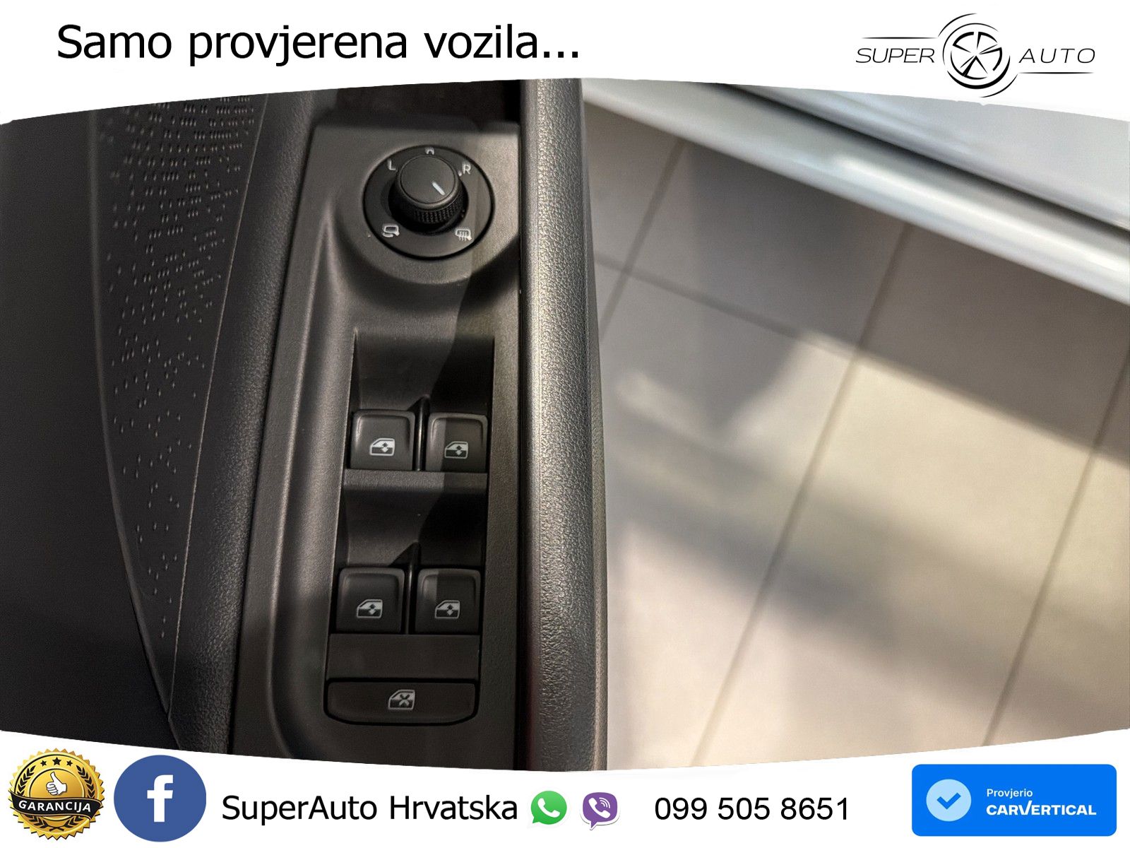 Škoda Enyaq iV 80x 82 kWh (265 KS) AWD