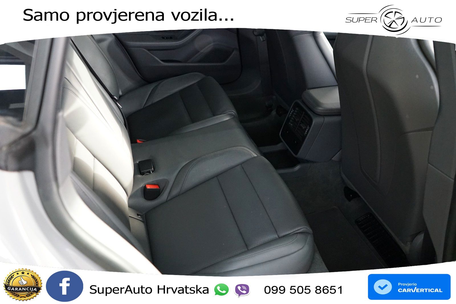 Porsche Taycan Sport Turismo Performance Plus 93.4 kWh (476 KS)