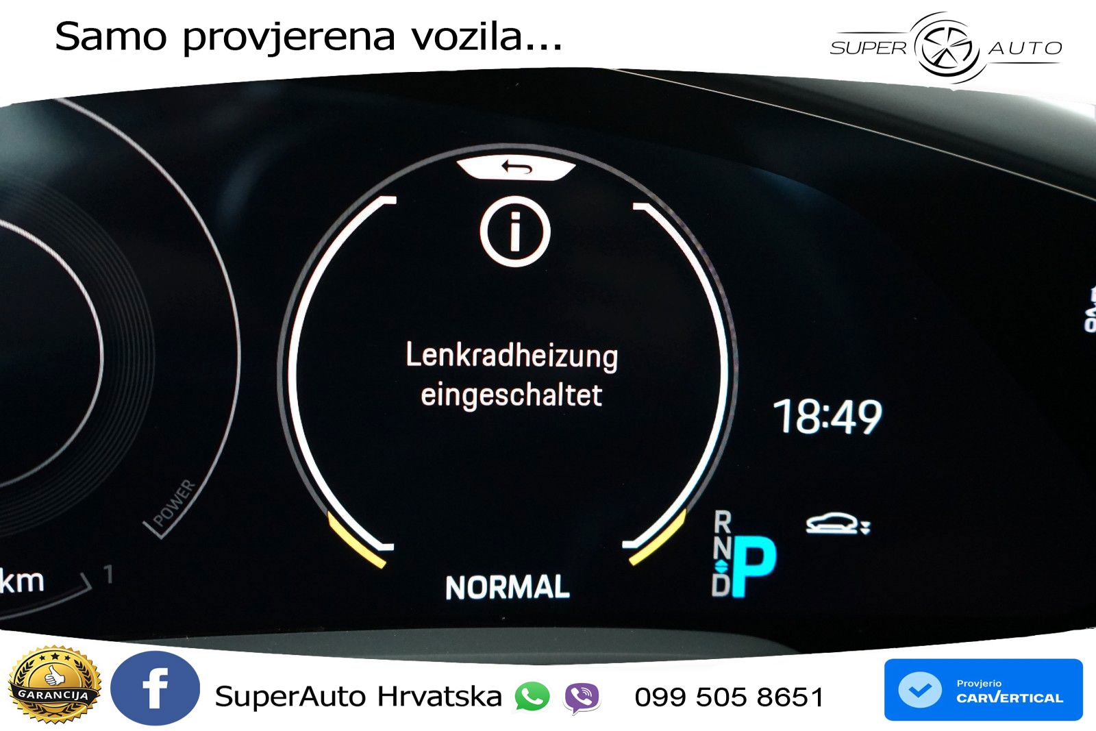 Porsche Taycan Sport Turismo Performance Plus 93.4 kWh (476 KS)