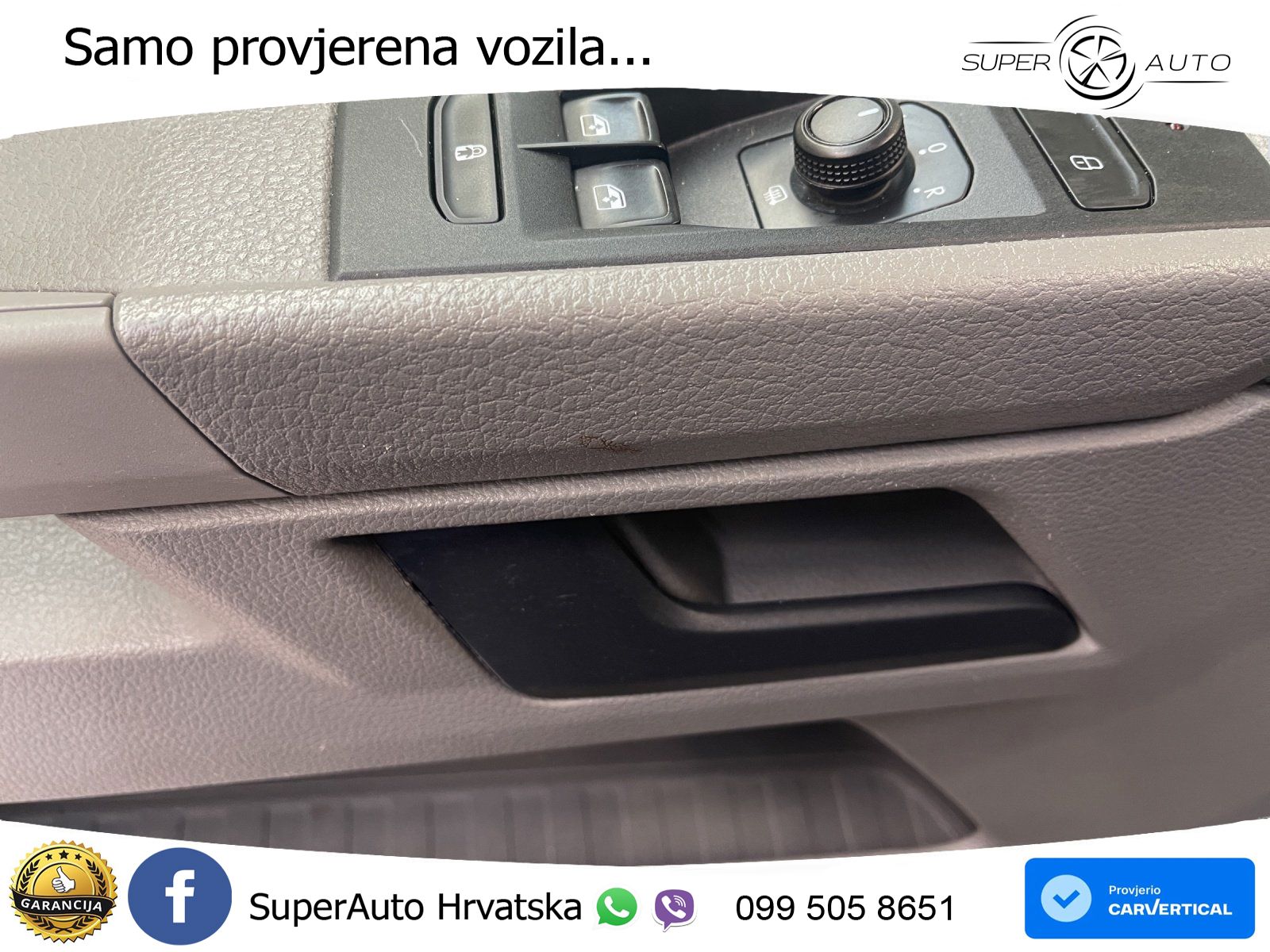 VW Transporter 150 KS