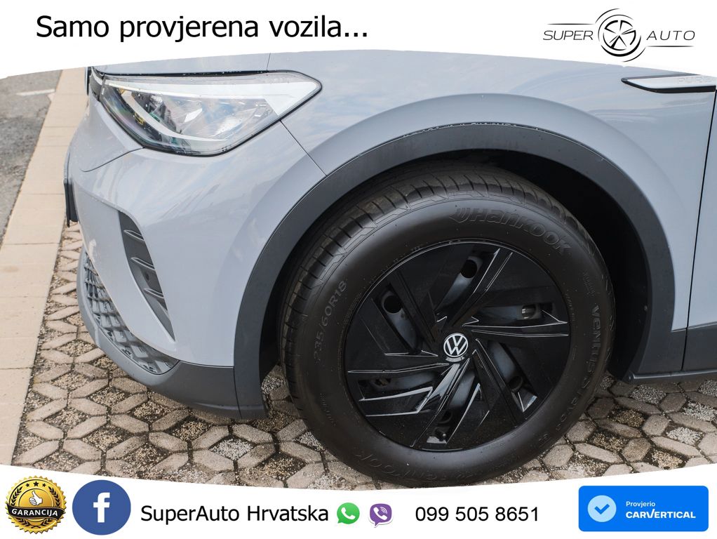 Volkswagen ID.4 Pure Performance 55 kWh (170 KS)