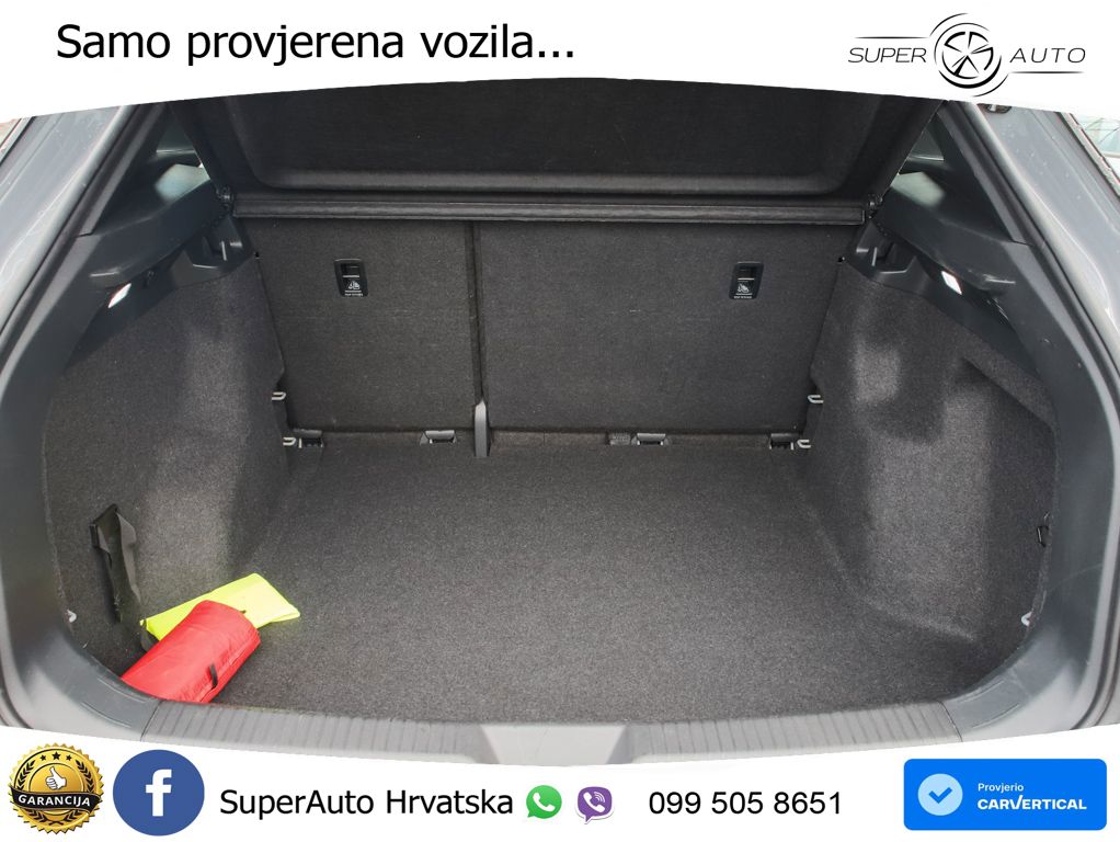 Volkswagen ID.4 Pure Performance 55 kWh (170 KS)