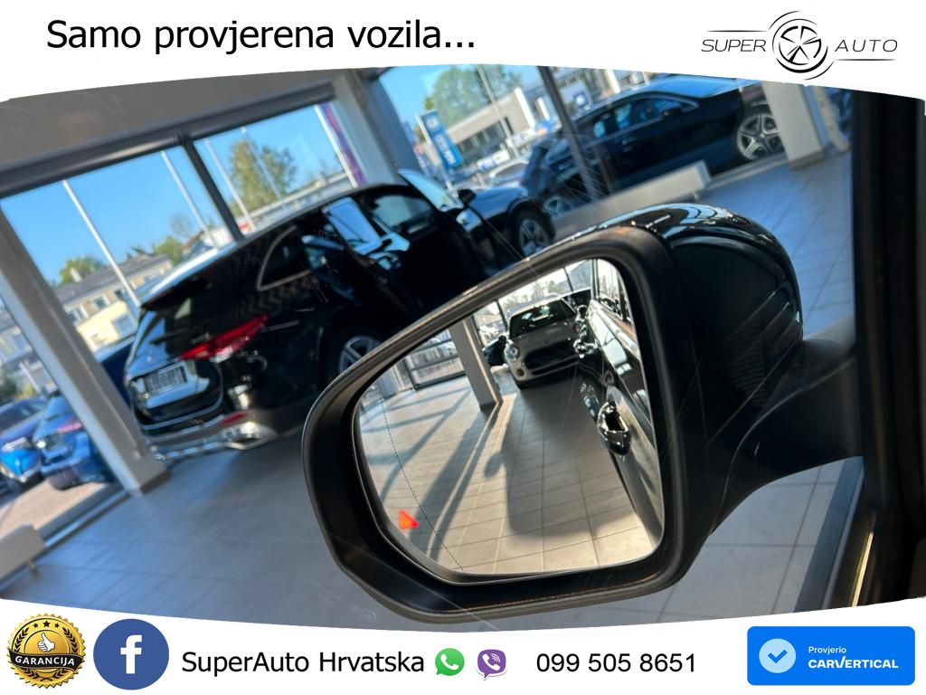 Mercedes GLE 450d (367 KS) EQ Boost 4MATIC 9G-TRONIC AMG LED+GR SJED+ACC