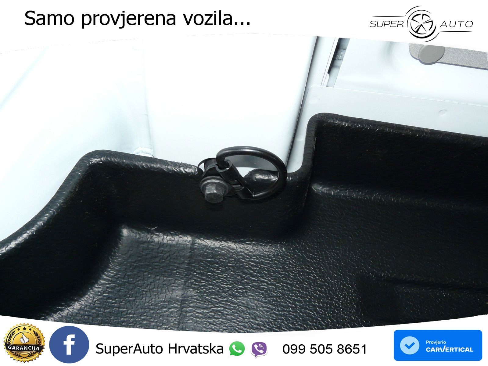 Ford Transit 110 KS