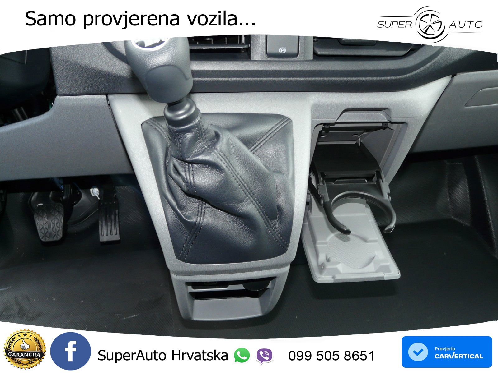 Ford Transit 110 KS