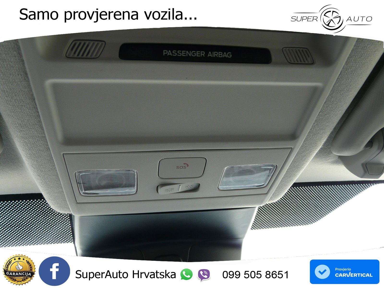 Ford Transit 110 KS