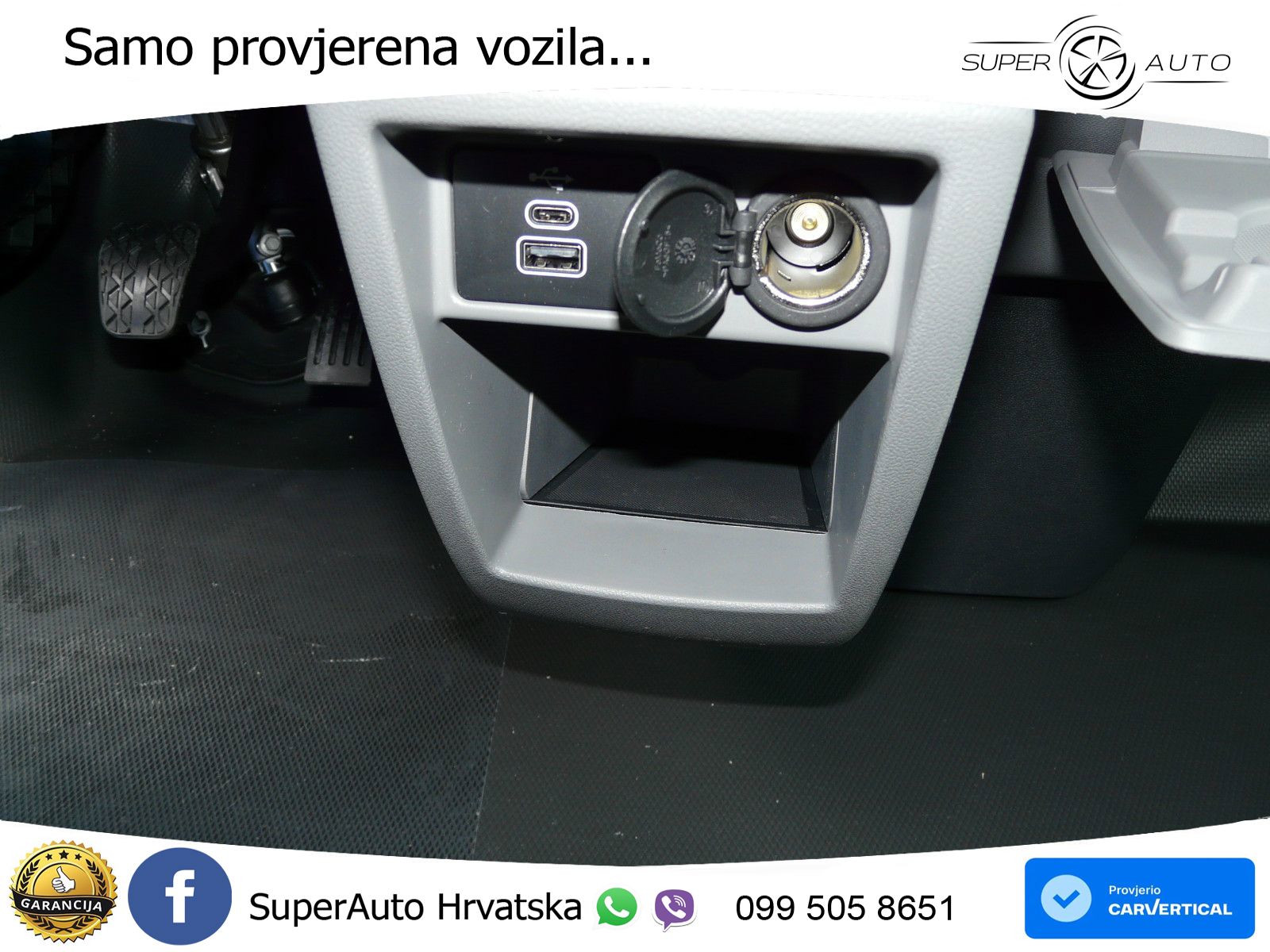 Ford Transit 110 KS