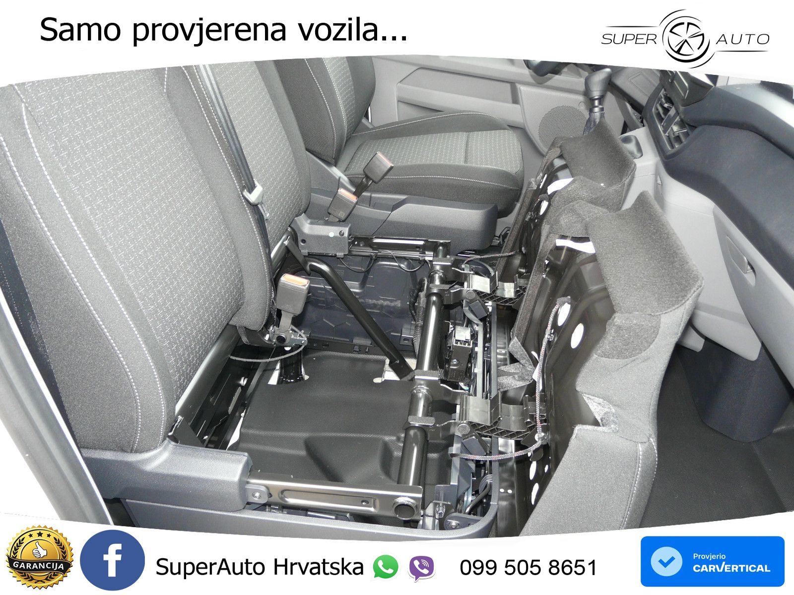 Ford Transit 110 KS