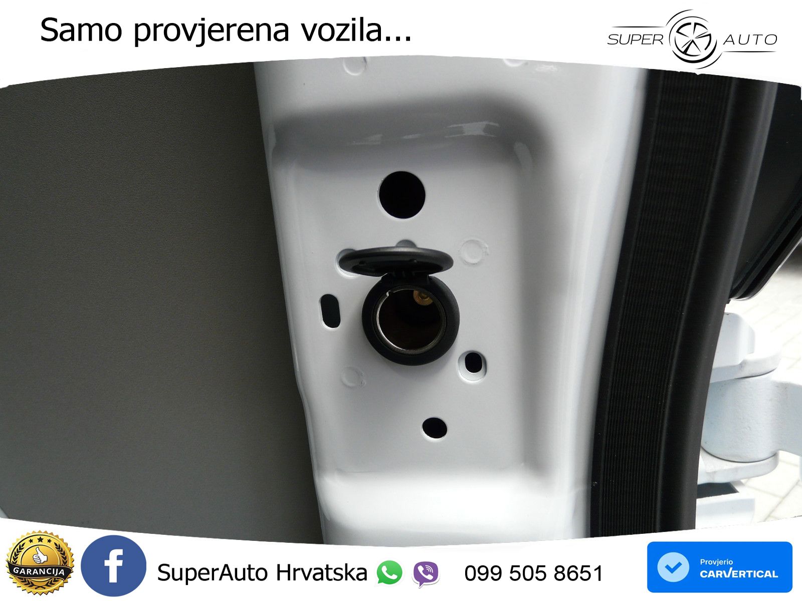 Ford Transit 110 KS