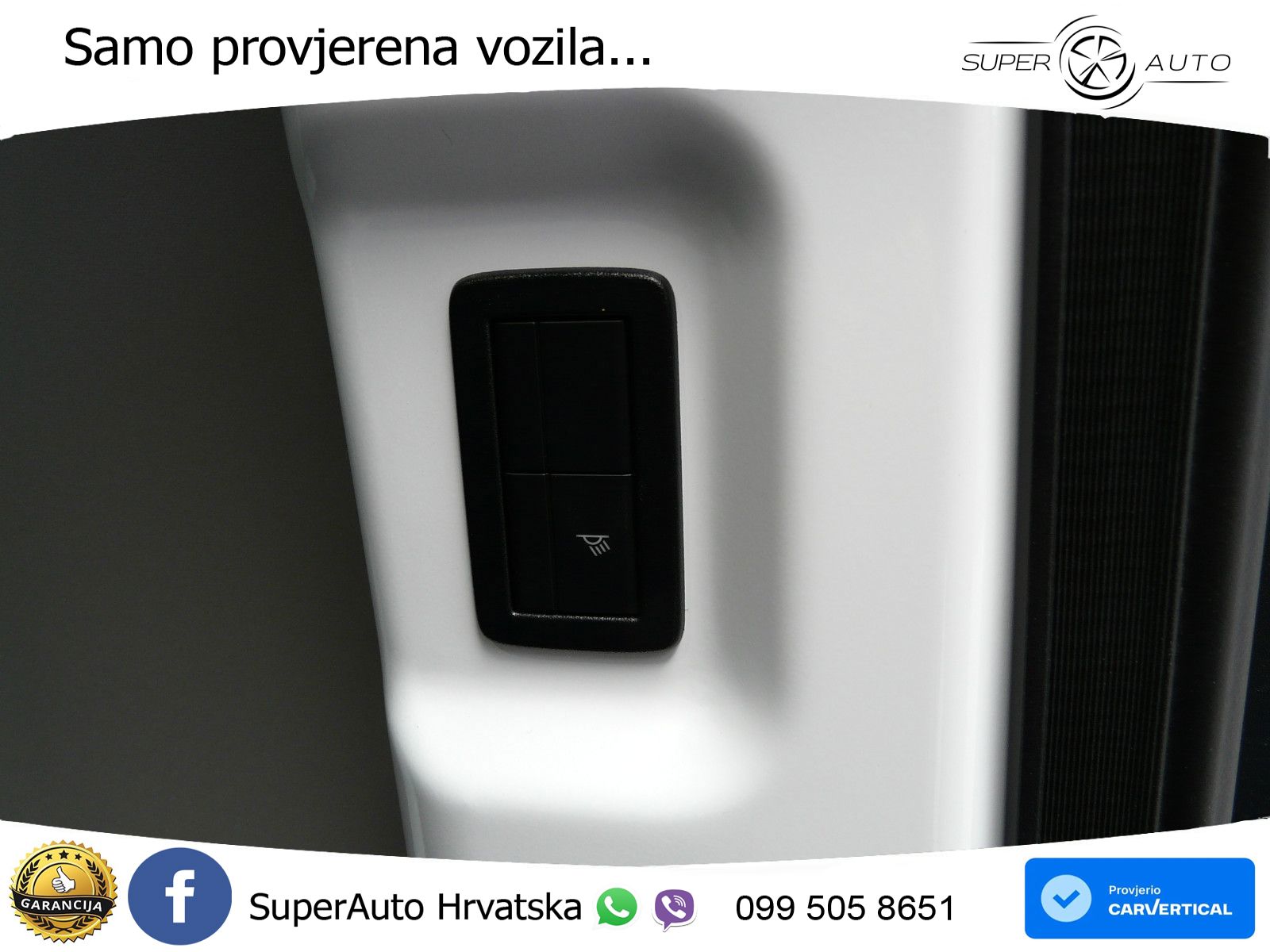 Ford Transit 110 KS
