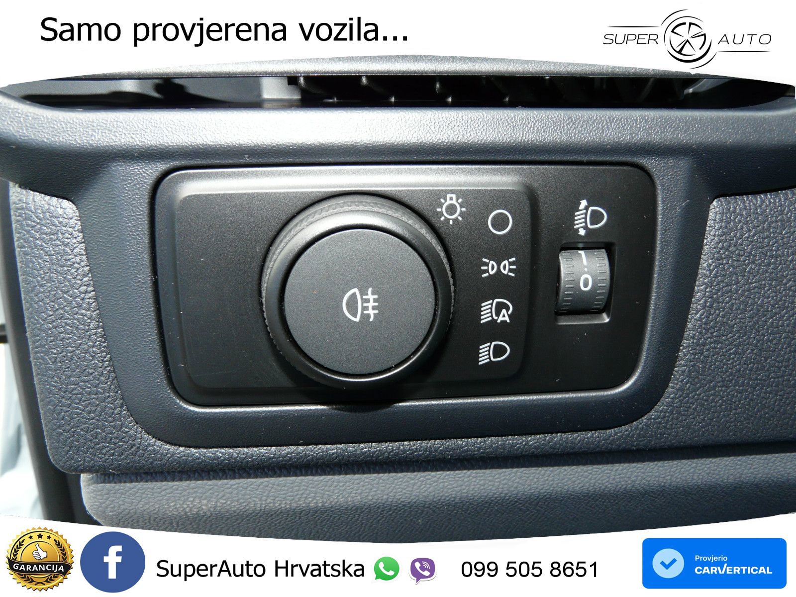 Ford Transit 110 KS