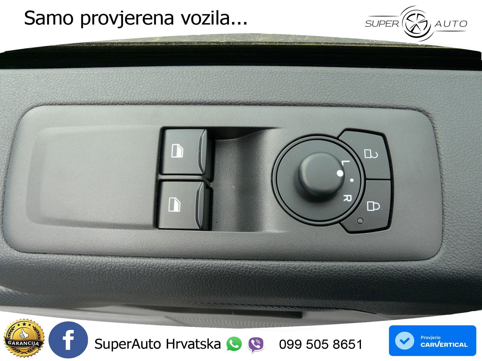 Ford Transit 110 KS
