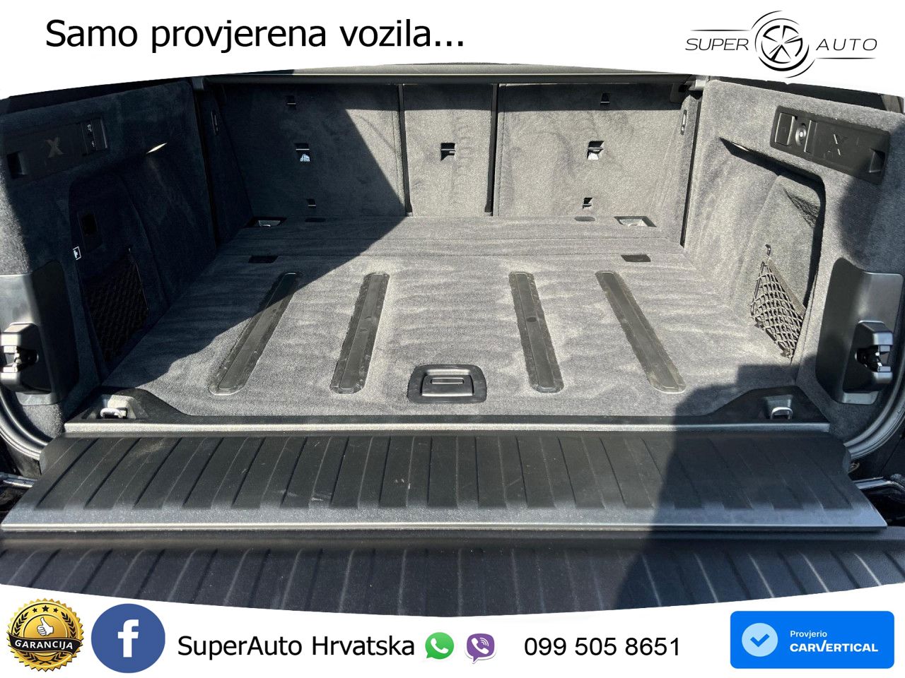 BMW X5 40d (352 KS) xDrive Steptronic LED+GR SJED+ACC